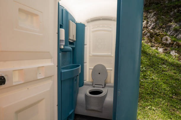 Portable Toilet Rental for Emergency Services in Bemidji, MN