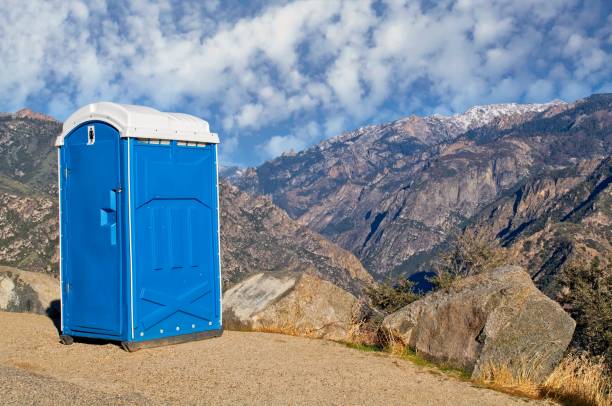 Types of Portable Toilets We Offer in Bemidji, MN