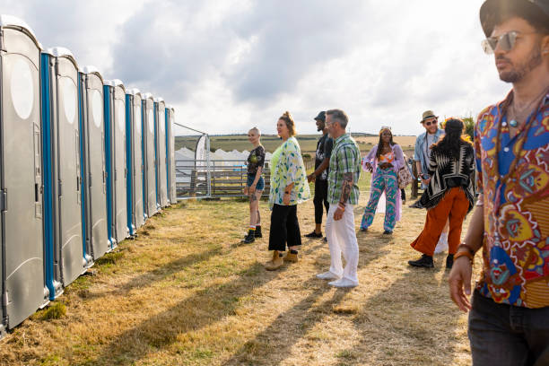 Professional Portable Potty Rental  in Bemidji, MN