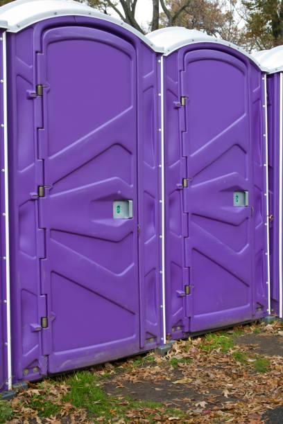 Best Portable Restroom Servicing (Cleaning and Restocking)  in Bemidji, MN