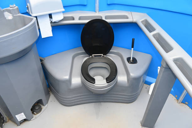 Best Short-Term Portable Toilet Rental  in Bemidji, MN