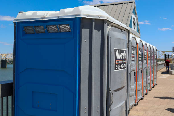 Best Construction Site Portable Toilets  in Bemidji, MN